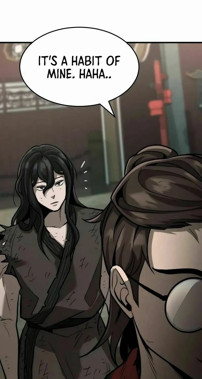 The New Beggars' Sect Chapter 12 page 39 - 