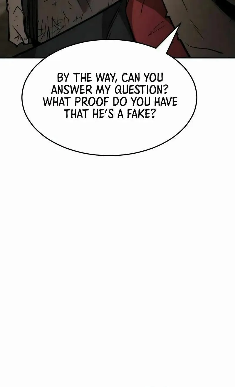 The New Beggars' Sect Chapter 12 page 40 - 