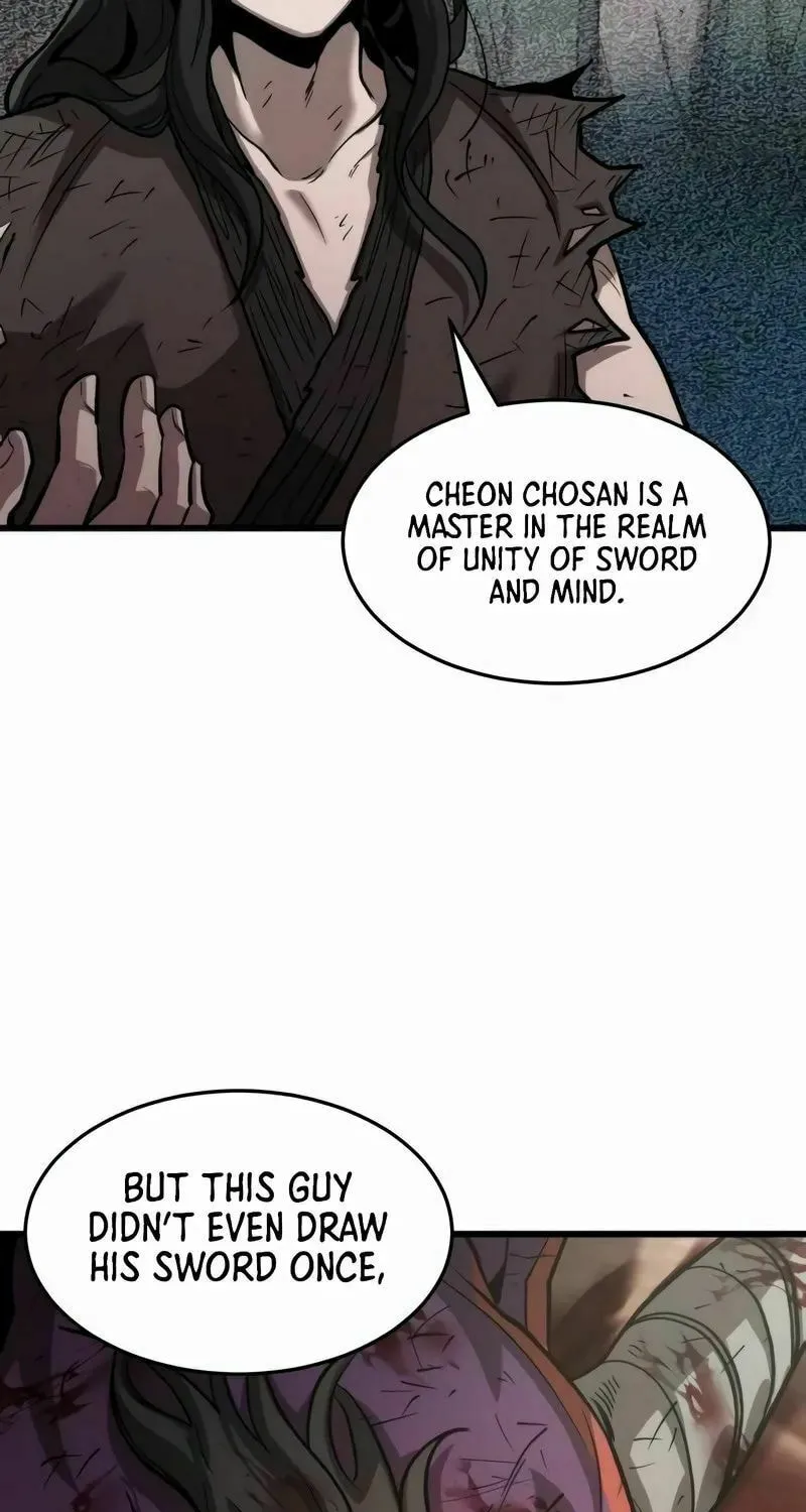 The New Beggars' Sect Chapter 12 page 43 - 