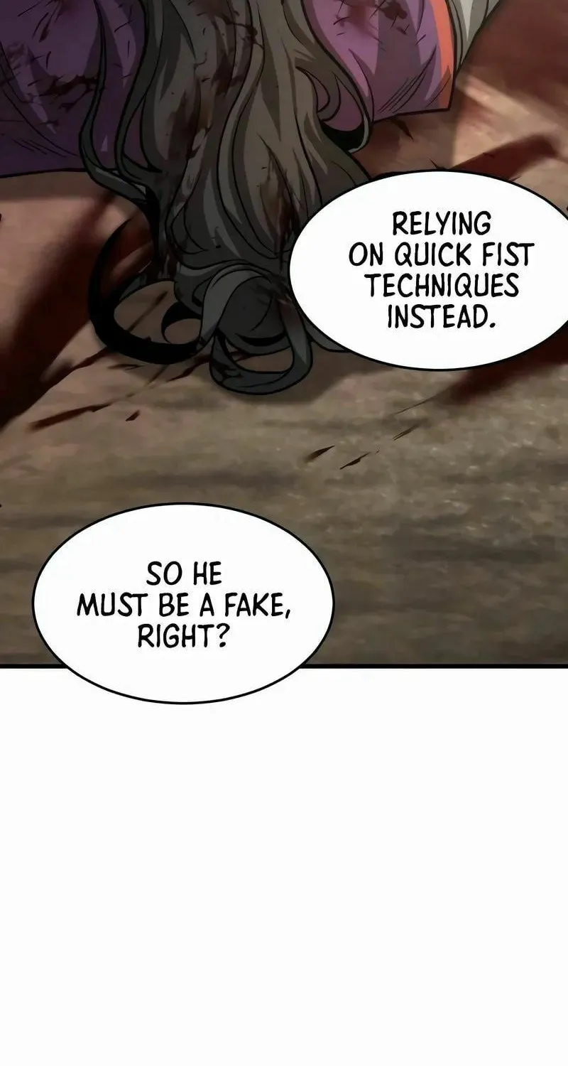 The New Beggars' Sect Chapter 12 page 44 - 
