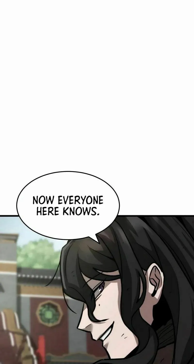The New Beggars' Sect Chapter 12 page 48 - 