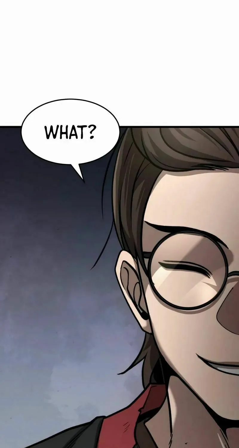 The New Beggars' Sect Chapter 12 page 6 - 