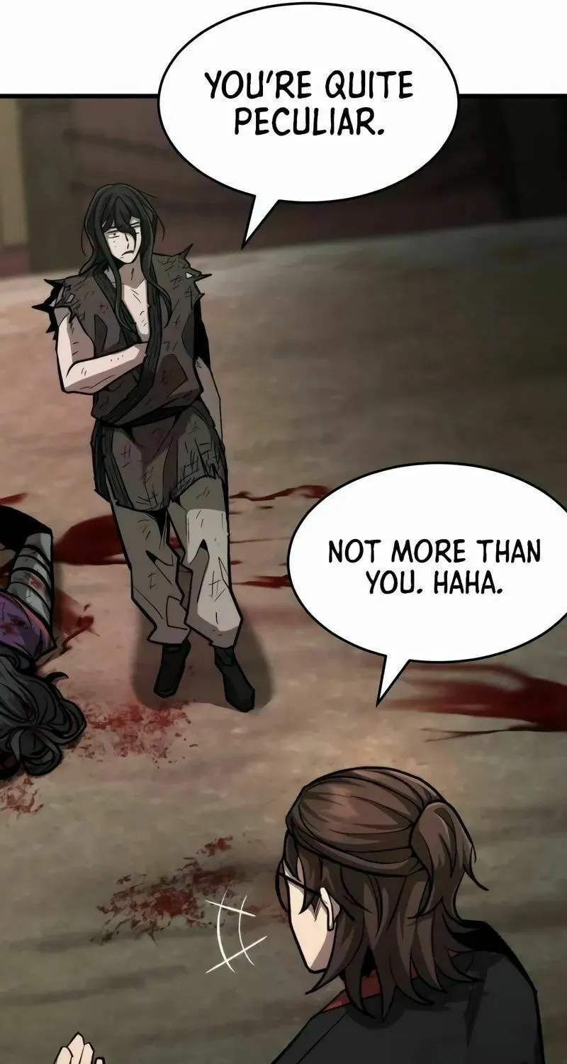 The New Beggars' Sect Chapter 12 page 51 - 