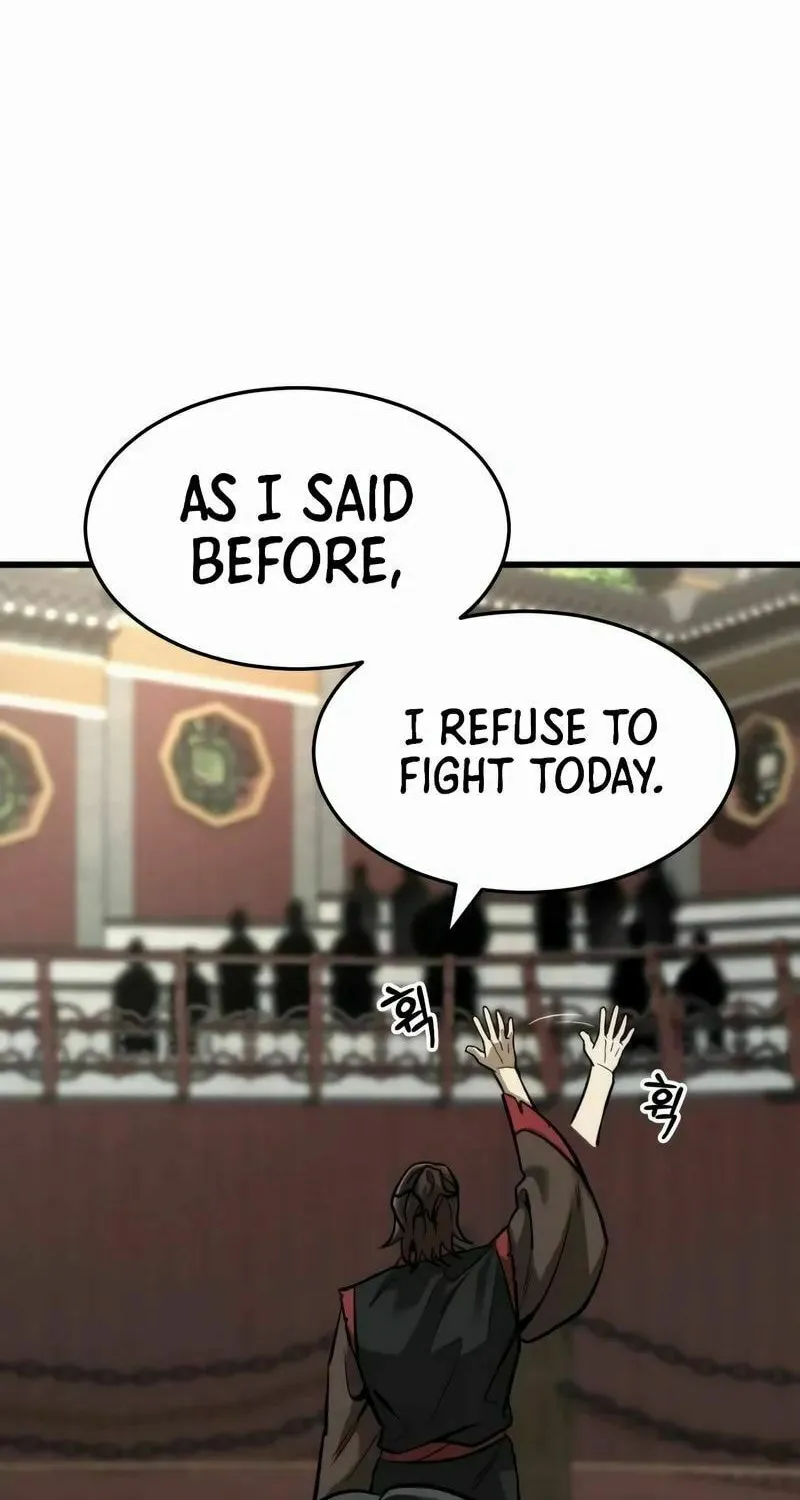 The New Beggars' Sect Chapter 12 page 54 - 