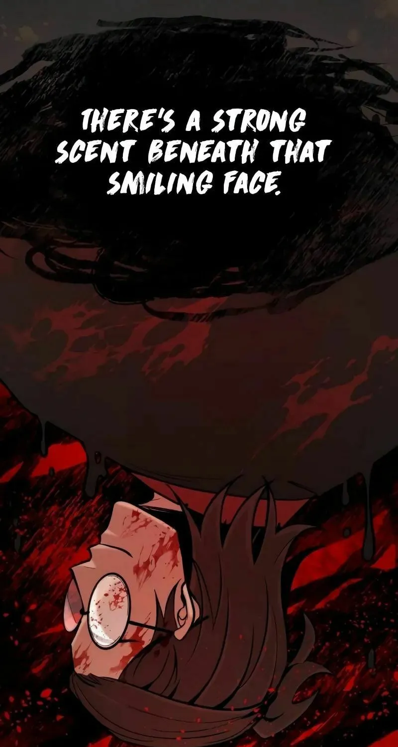 The New Beggars' Sect Chapter 12 page 58 - 