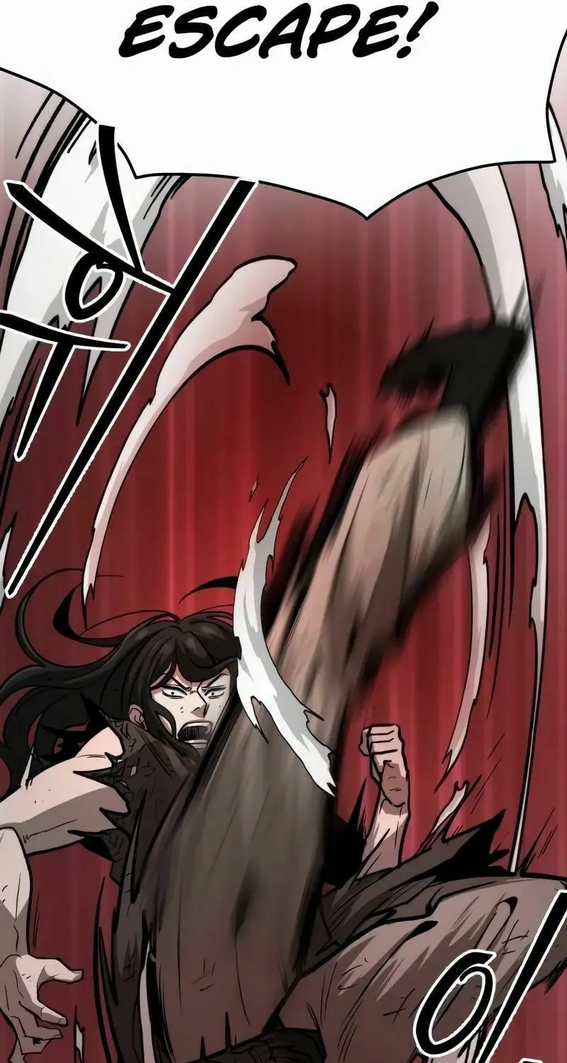 The New Beggars' Sect Chapter 12 page 65 - 
