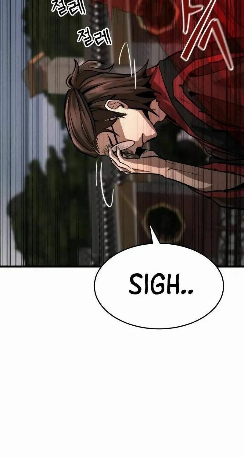 The New Beggars' Sect Chapter 12 page 68 - 