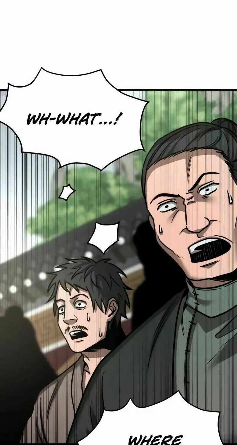The New Beggars' Sect Chapter 12 page 73 - 