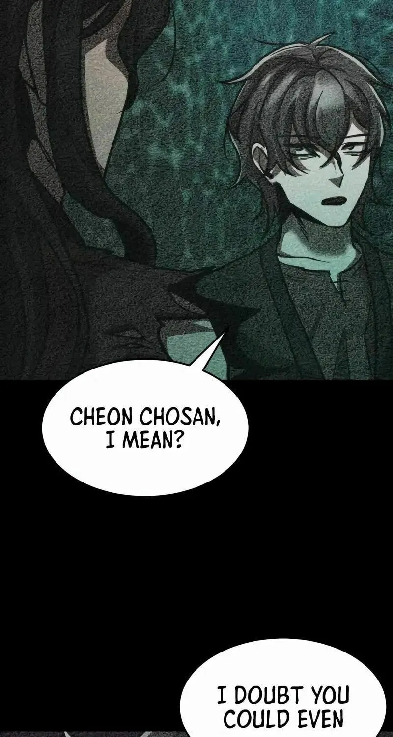 The New Beggars' Sect Chapter 12 page 77 - 