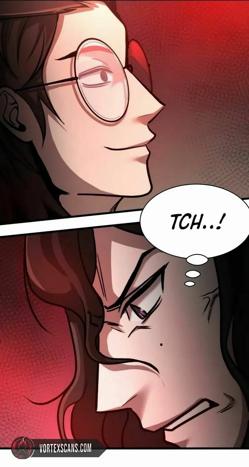 The New Beggars' Sect Chapter 12 page 80 - 
