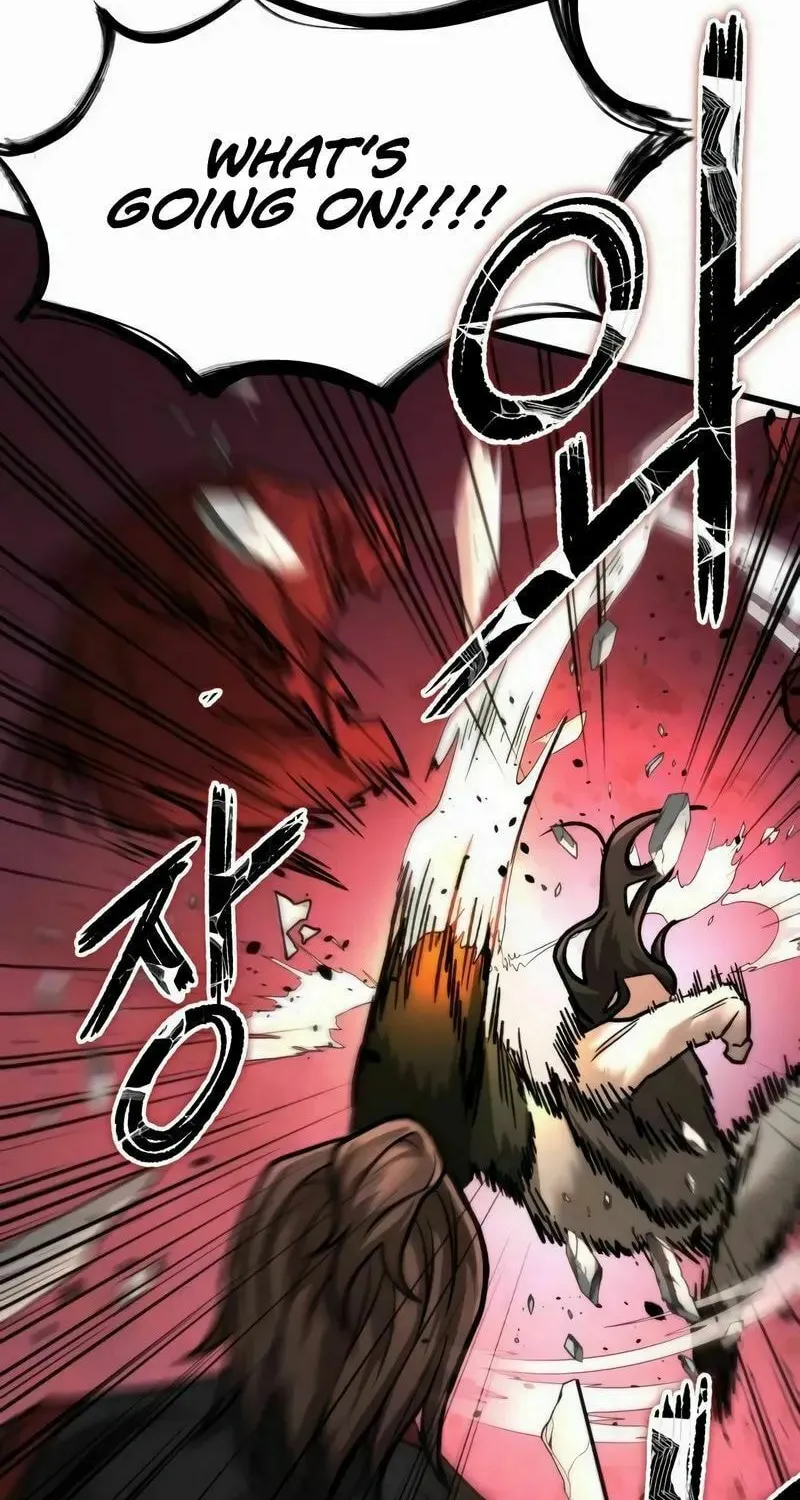 The New Beggars' Sect Chapter 12 page 83 - 