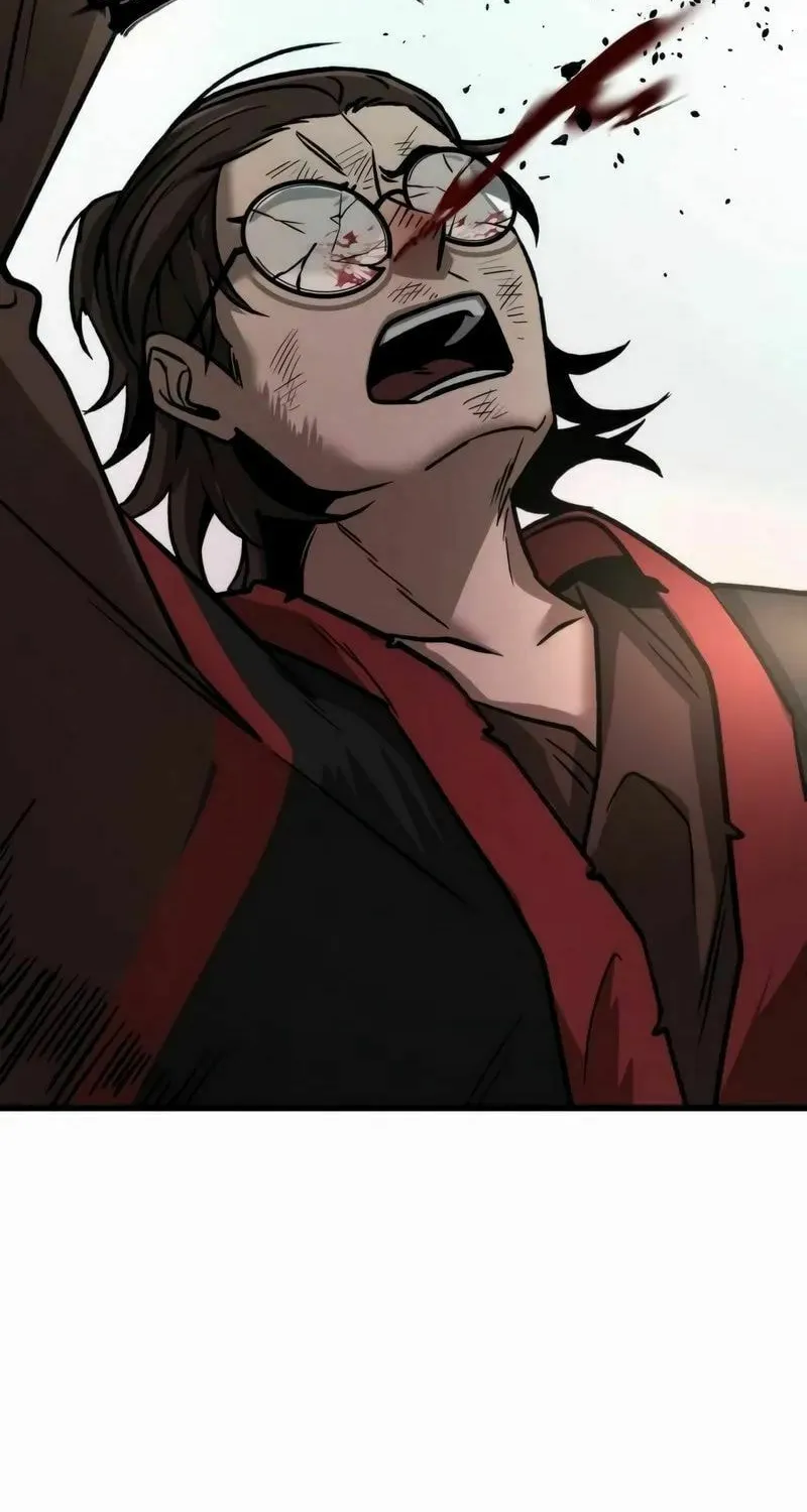 The New Beggars' Sect Chapter 12 page 88 - 