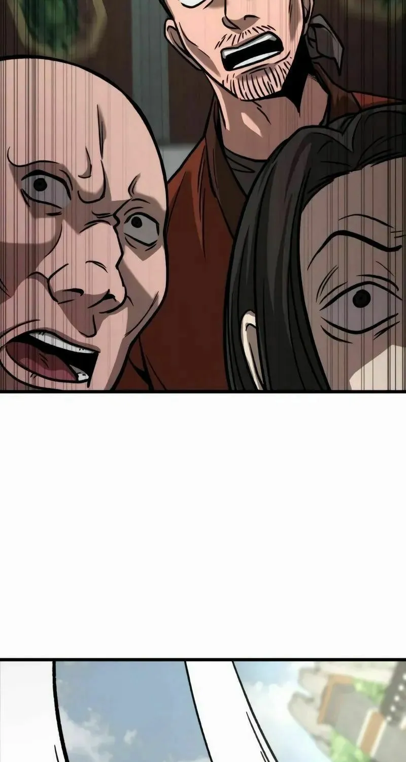 The New Beggars' Sect Chapter 12 page 92 - 
