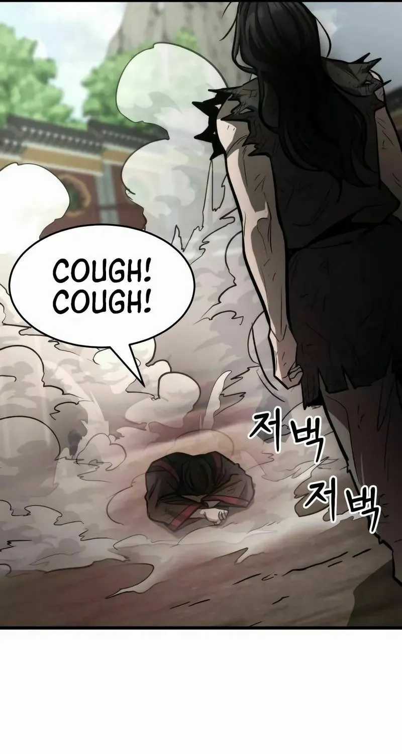 The New Beggars' Sect Chapter 12 page 95 - 