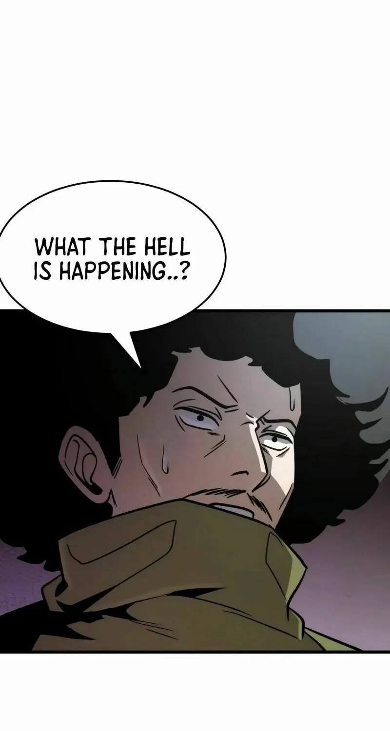 The New Beggars' Sect Chapter 12 page 96 - 