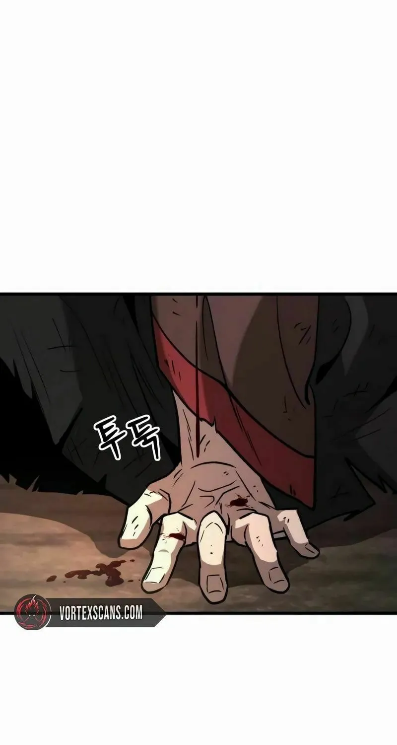 The New Beggars' Sect Chapter 12 page 97 - 