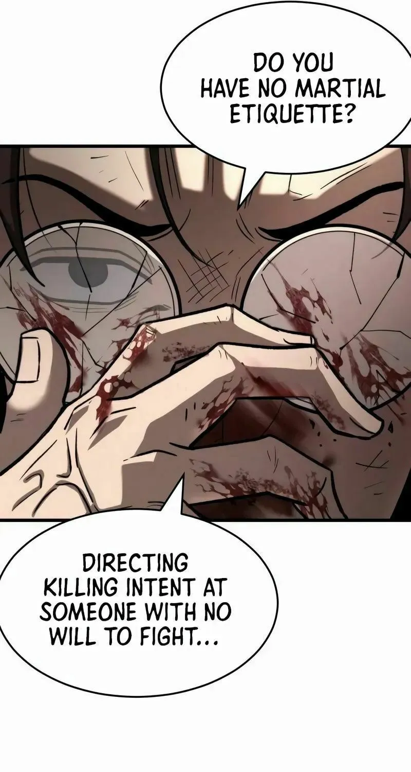 The New Beggars' Sect Chapter 12 page 100 - 