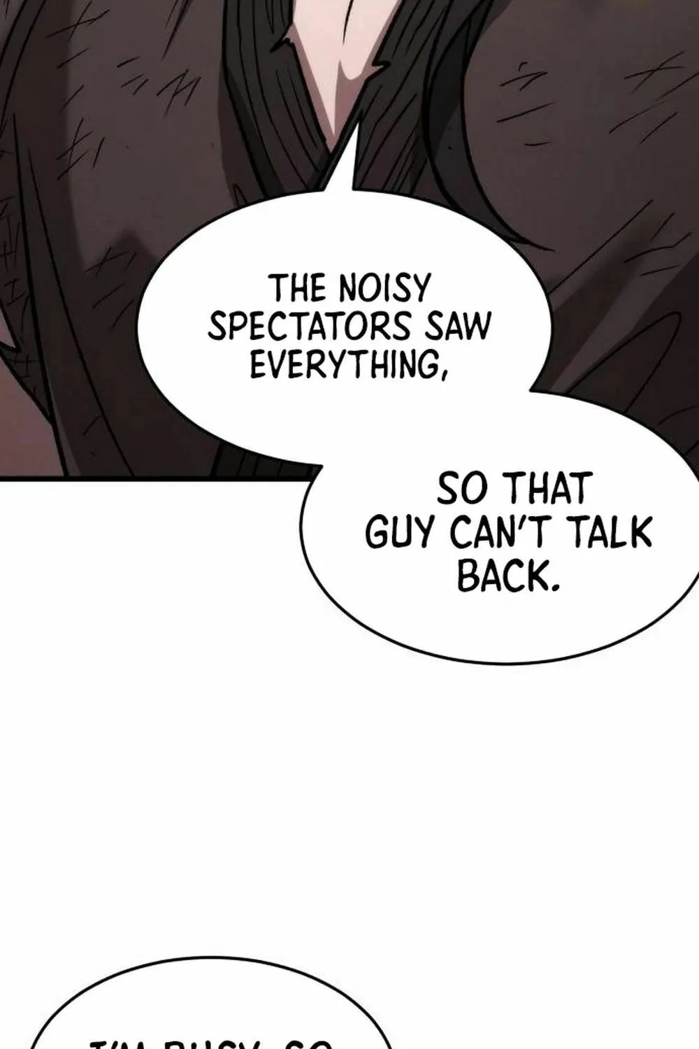 The New Beggars' Sect Chapter 13 page 101 - 