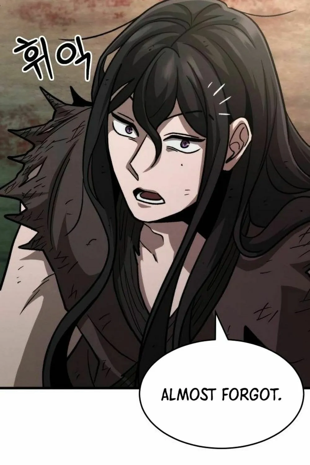 The New Beggars' Sect Chapter 13 page 105 - 