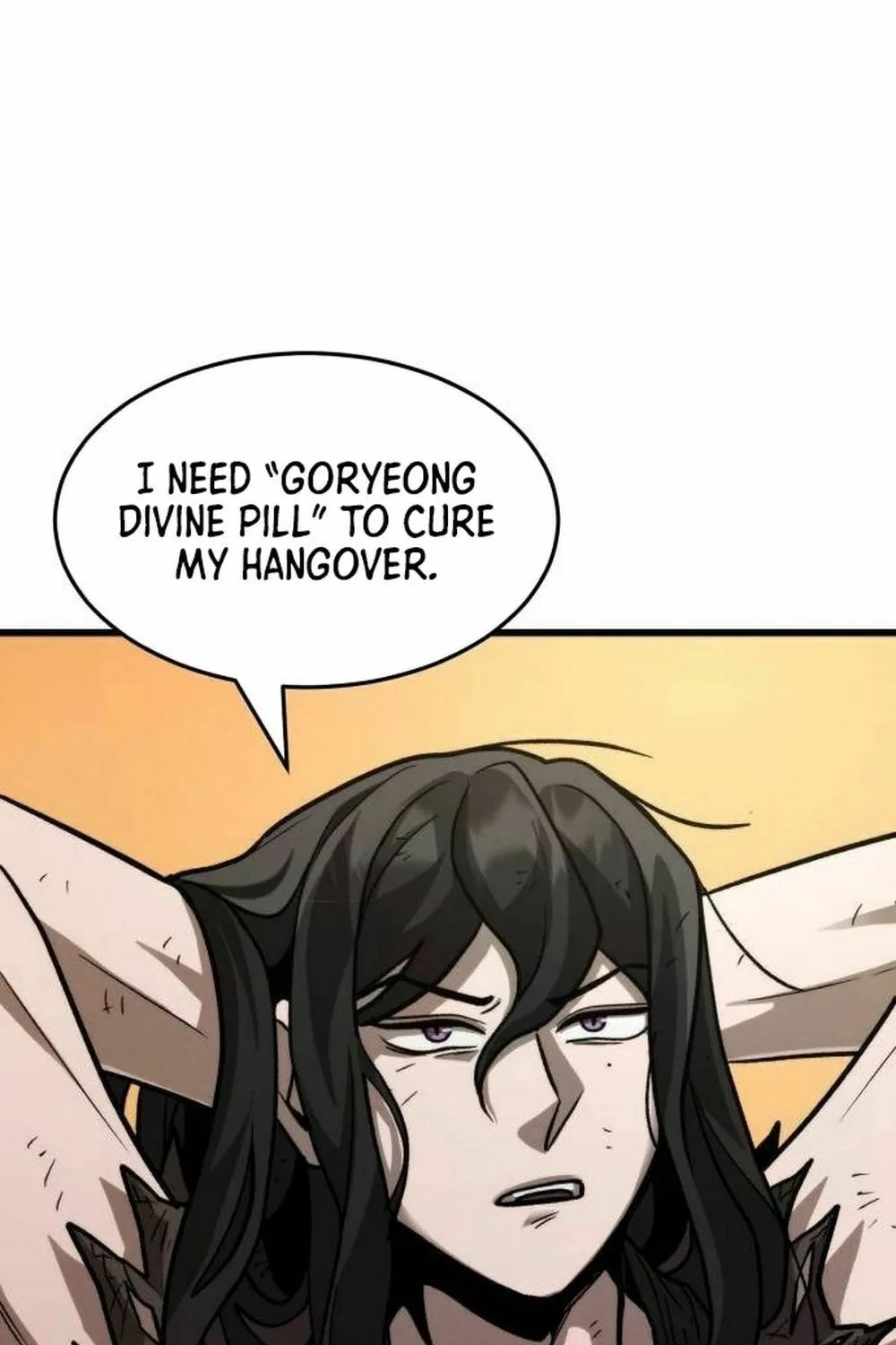 The New Beggars' Sect Chapter 13 page 112 - 