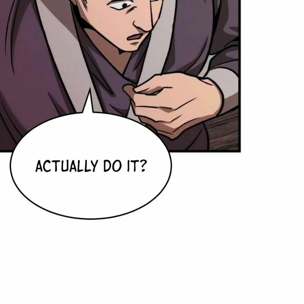 The New Beggars' Sect Chapter 13 page 124 - 