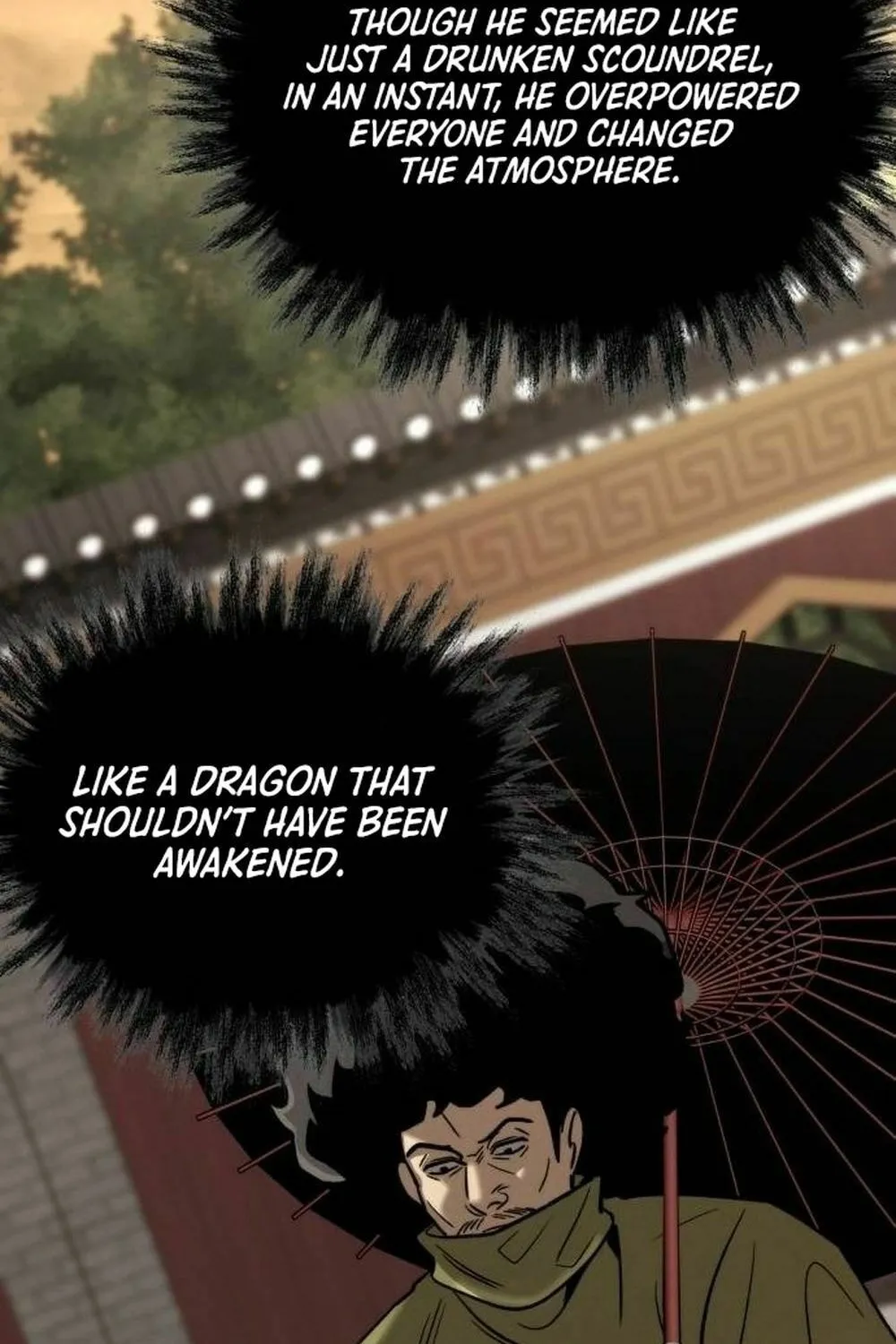The New Beggars' Sect Chapter 13 page 130 - 
