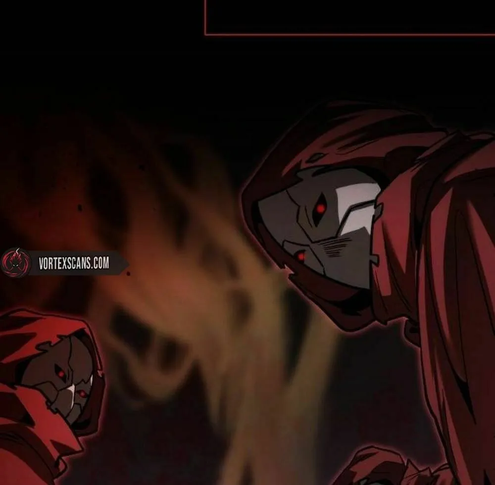 The New Beggars' Sect Chapter 13 page 14 - 