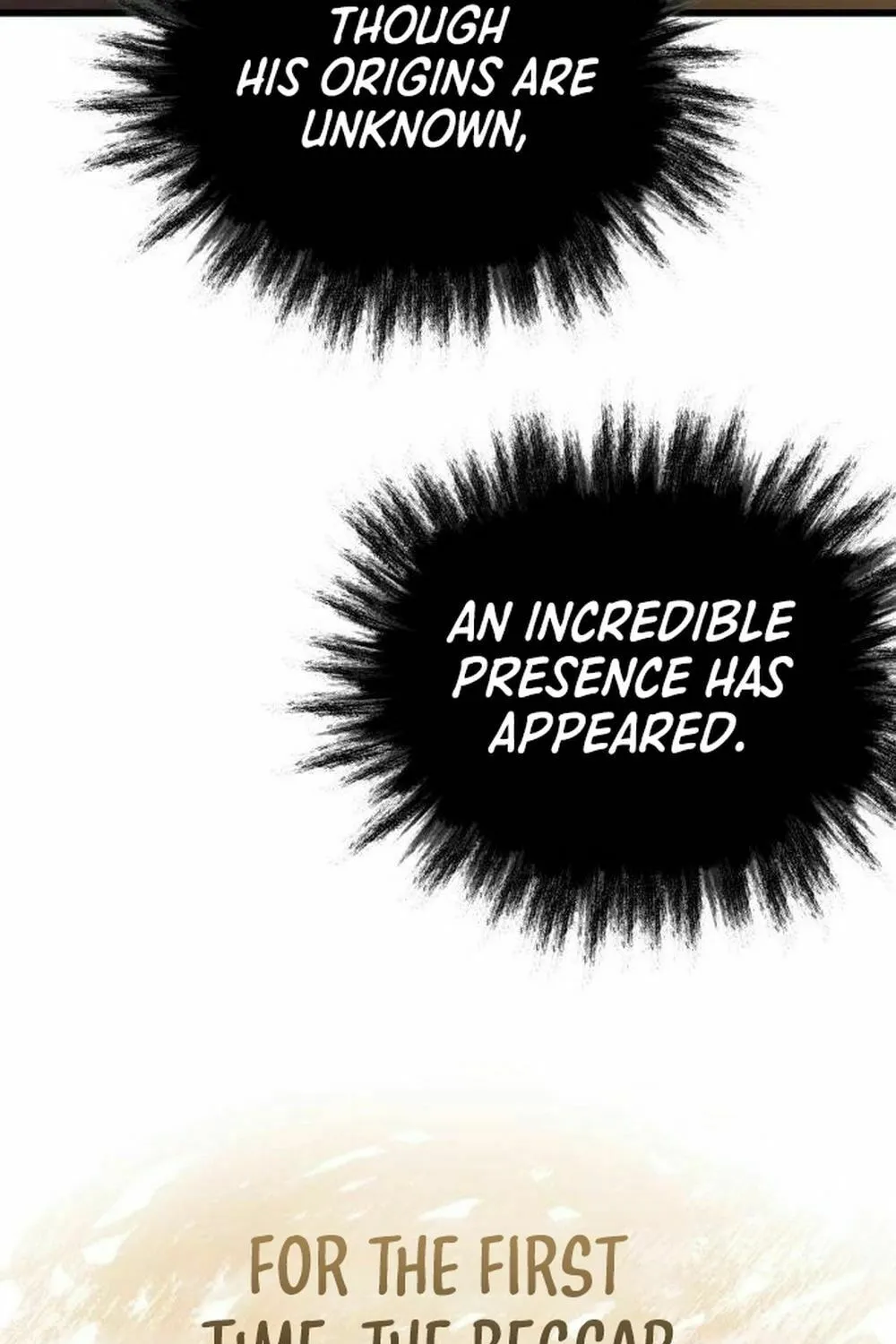 The New Beggars' Sect Chapter 13 page 132 - 