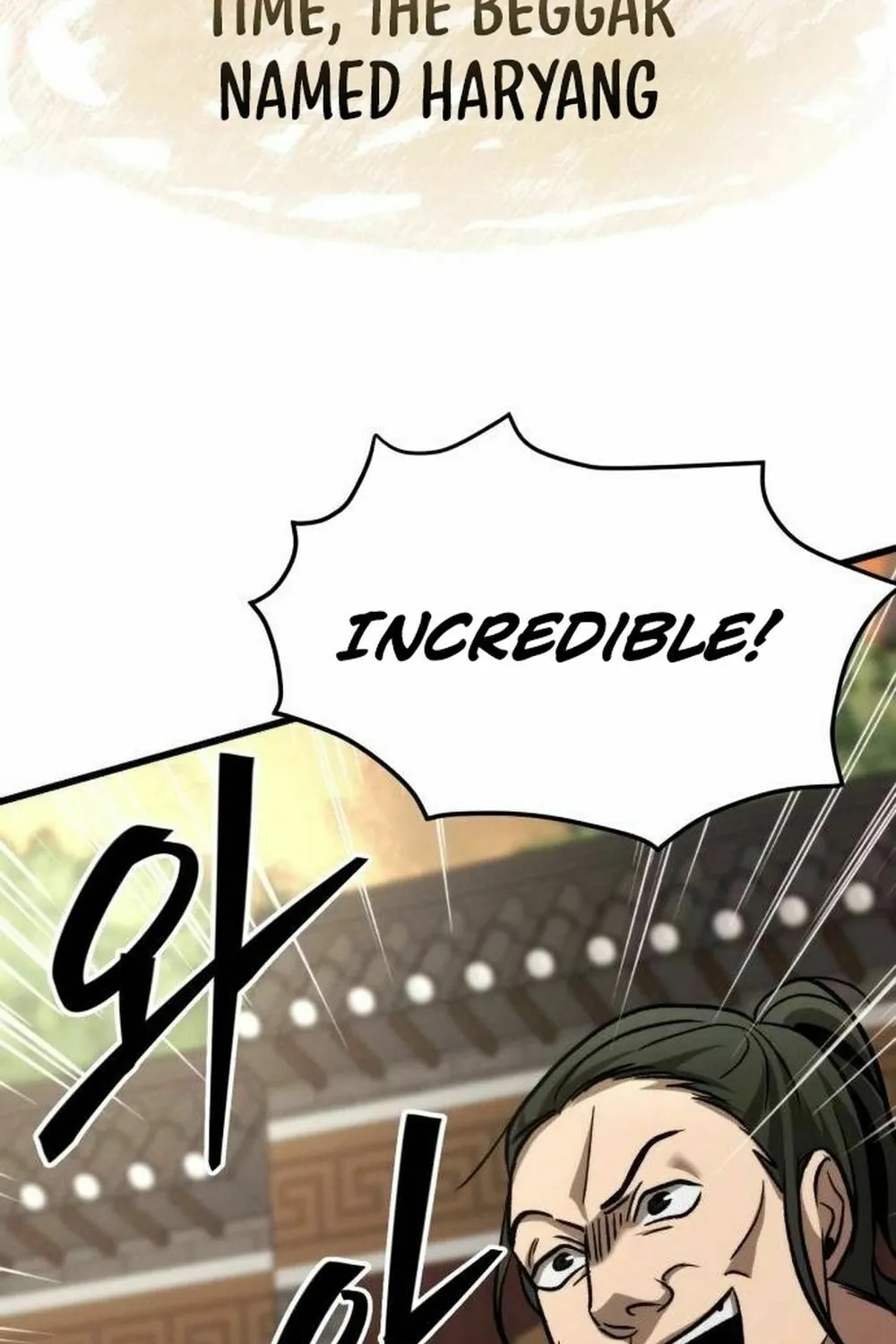 The New Beggars' Sect Chapter 13 page 133 - 