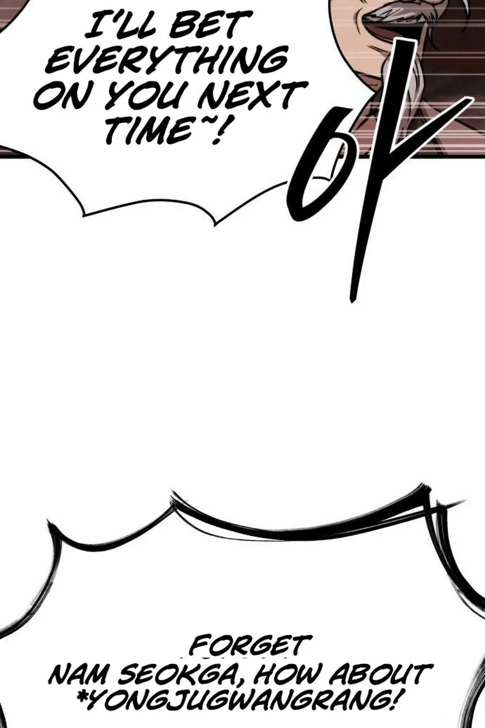 The New Beggars' Sect Chapter 13 page 136 - 