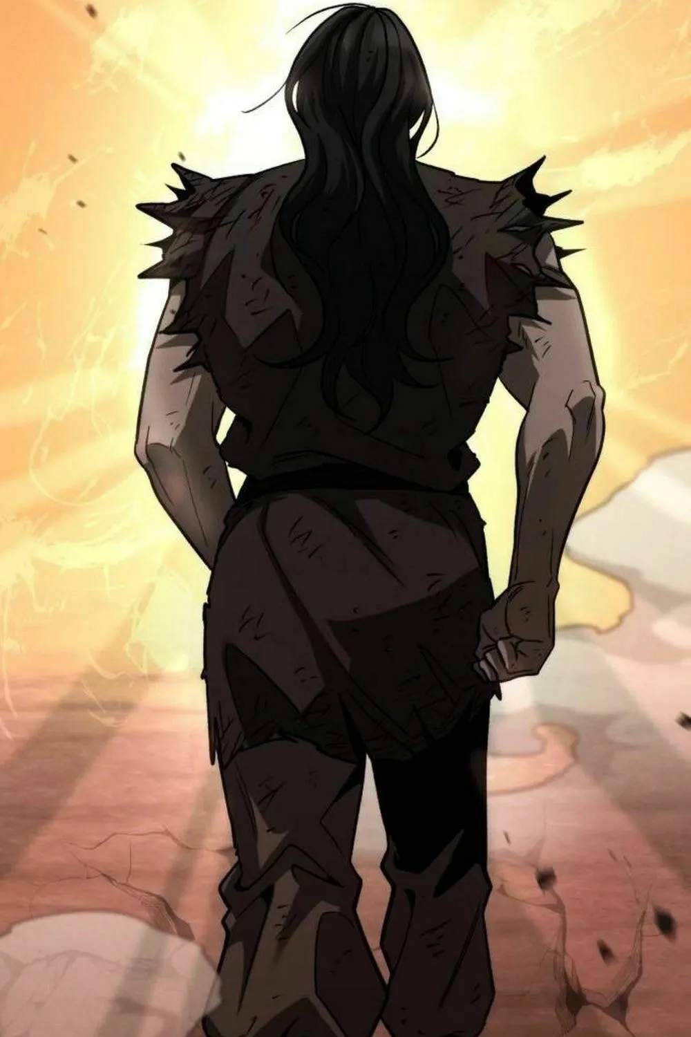 The New Beggars' Sect Chapter 13 page 139 - 