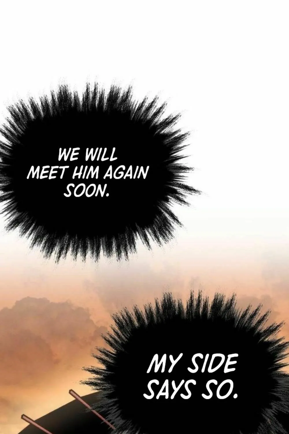 The New Beggars' Sect Chapter 13 page 143 - 