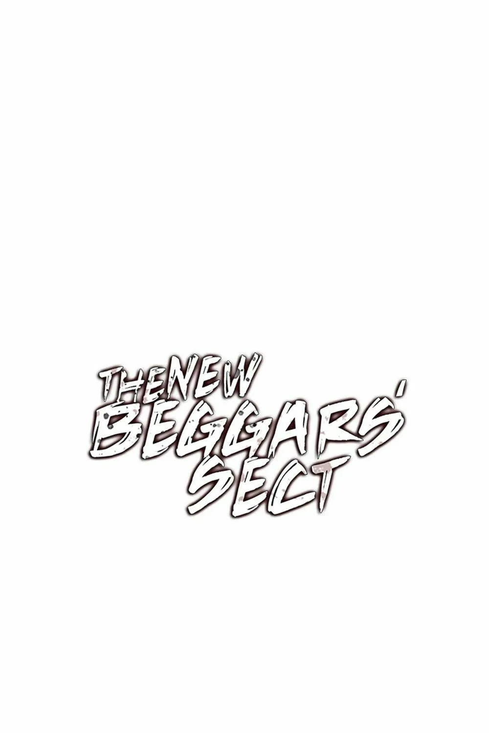 The New Beggars' Sect Chapter 13 page 148 - 