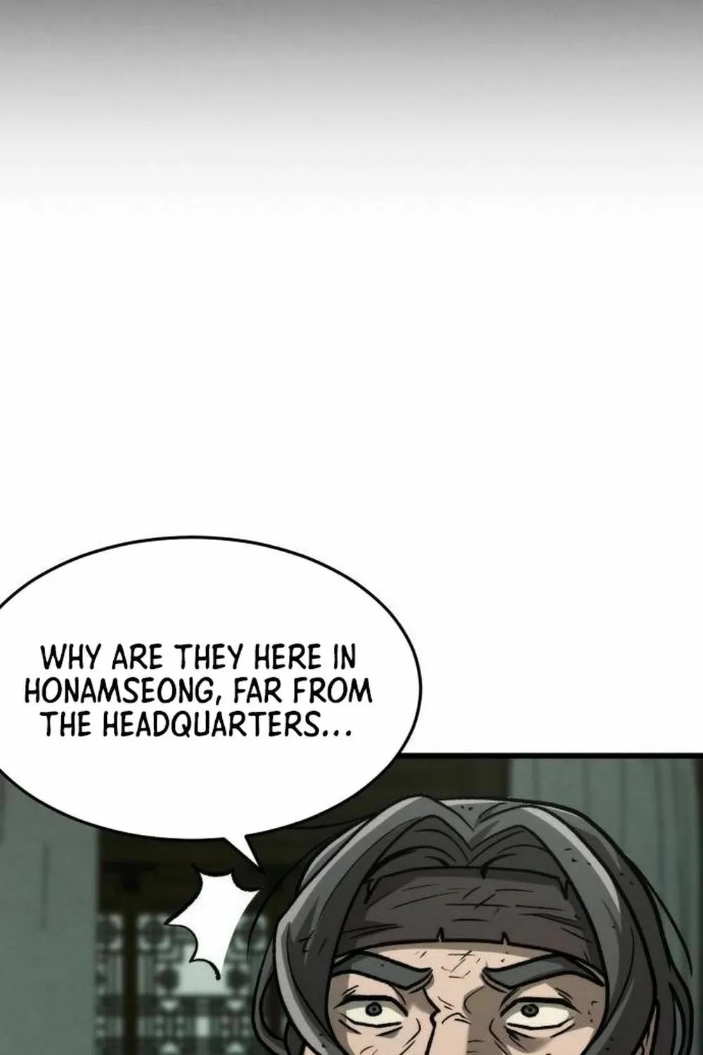 The New Beggars' Sect Chapter 13 page 16 - 