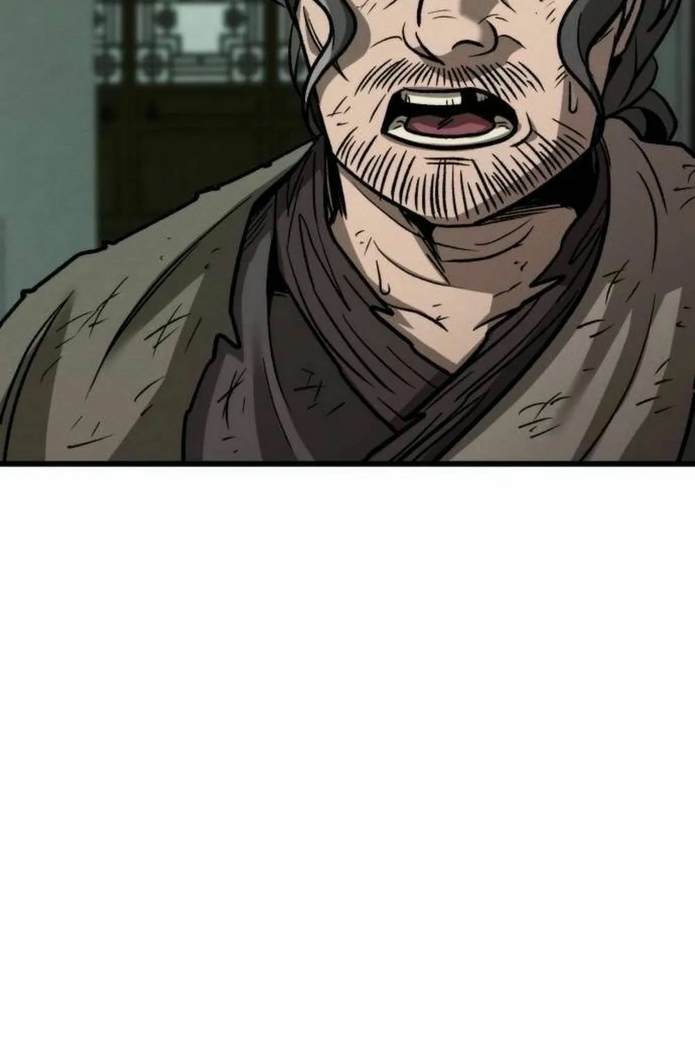 The New Beggars' Sect Chapter 13 page 17 - 