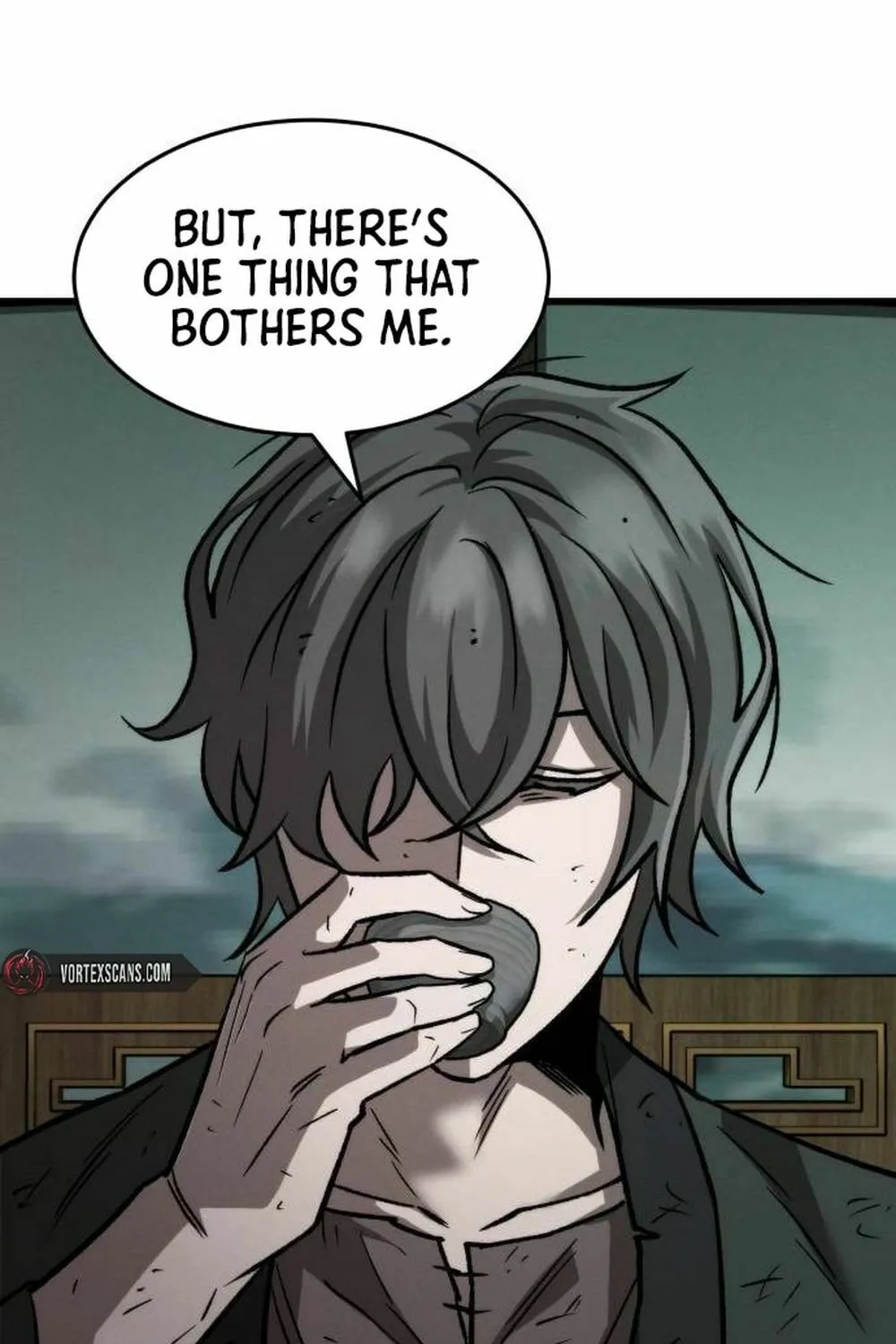The New Beggars' Sect Chapter 13 page 18 - 