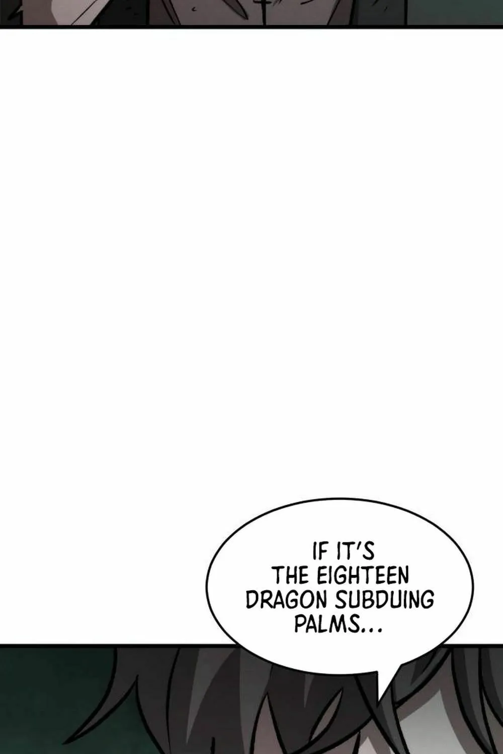 The New Beggars' Sect Chapter 13 page 19 - 