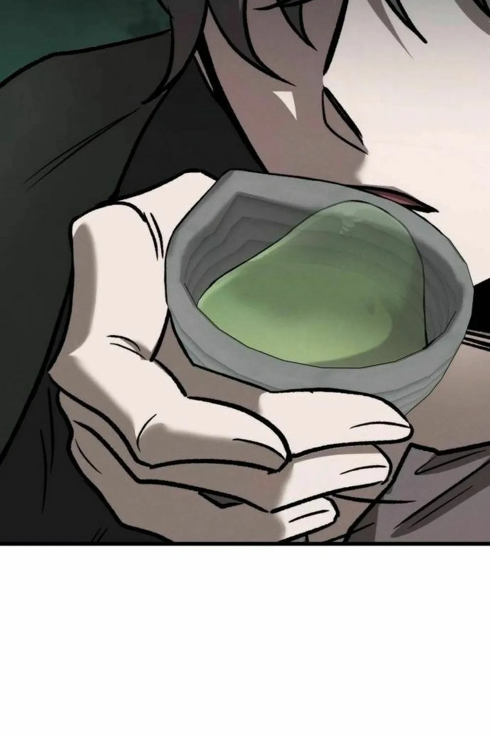 The New Beggars' Sect Chapter 13 page 20 - 