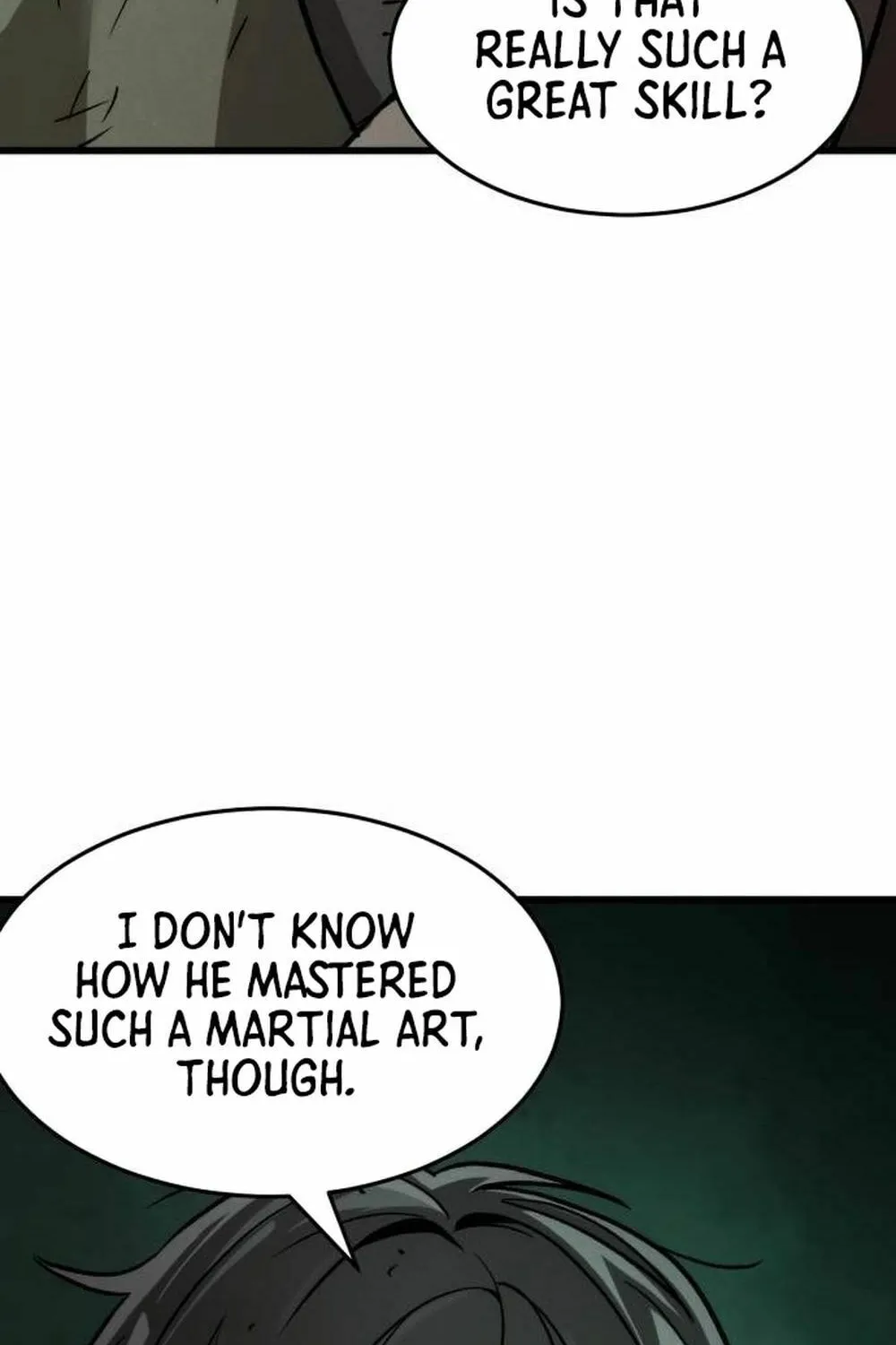 The New Beggars' Sect Chapter 13 page 23 - 
