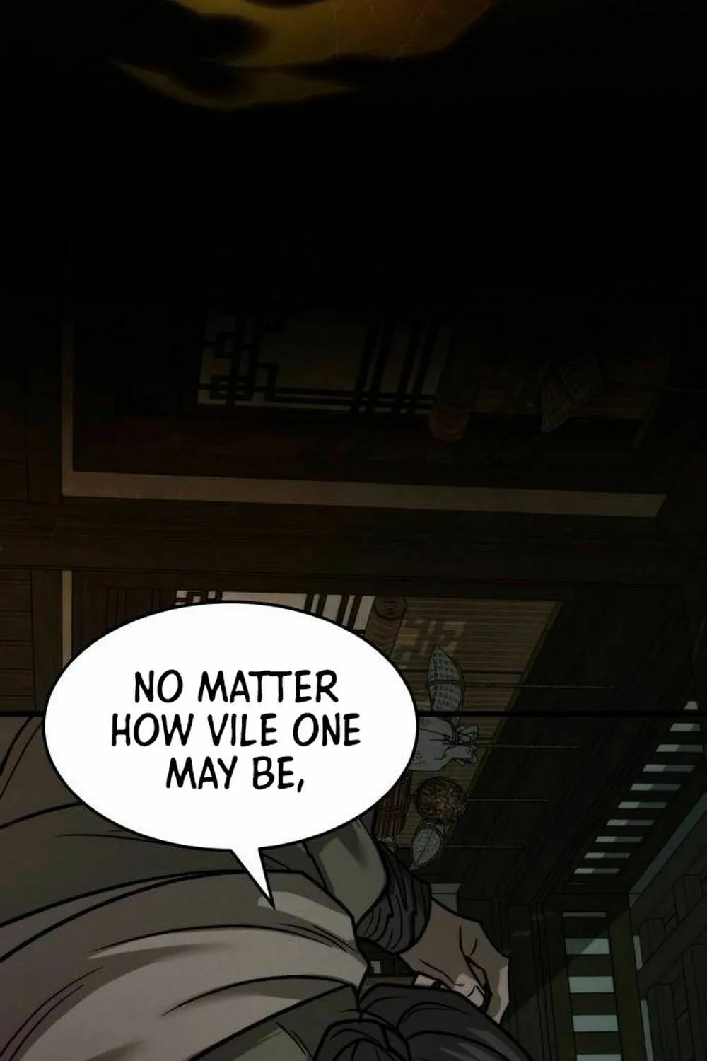 The New Beggars' Sect Chapter 13 page 29 - 