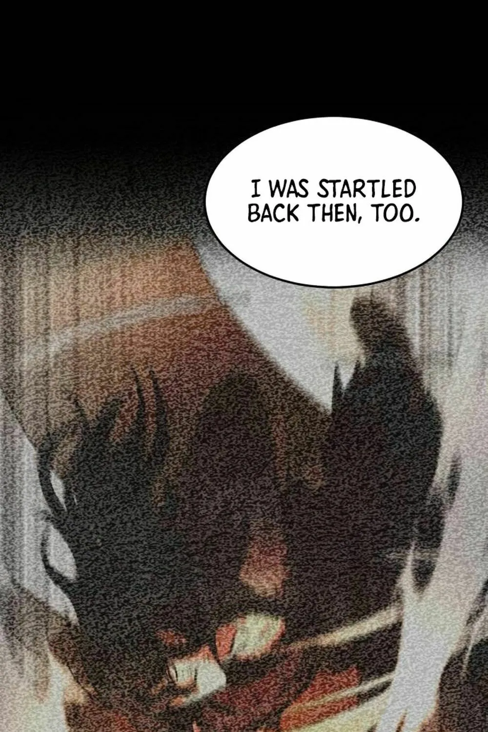 The New Beggars' Sect Chapter 13 page 31 - 