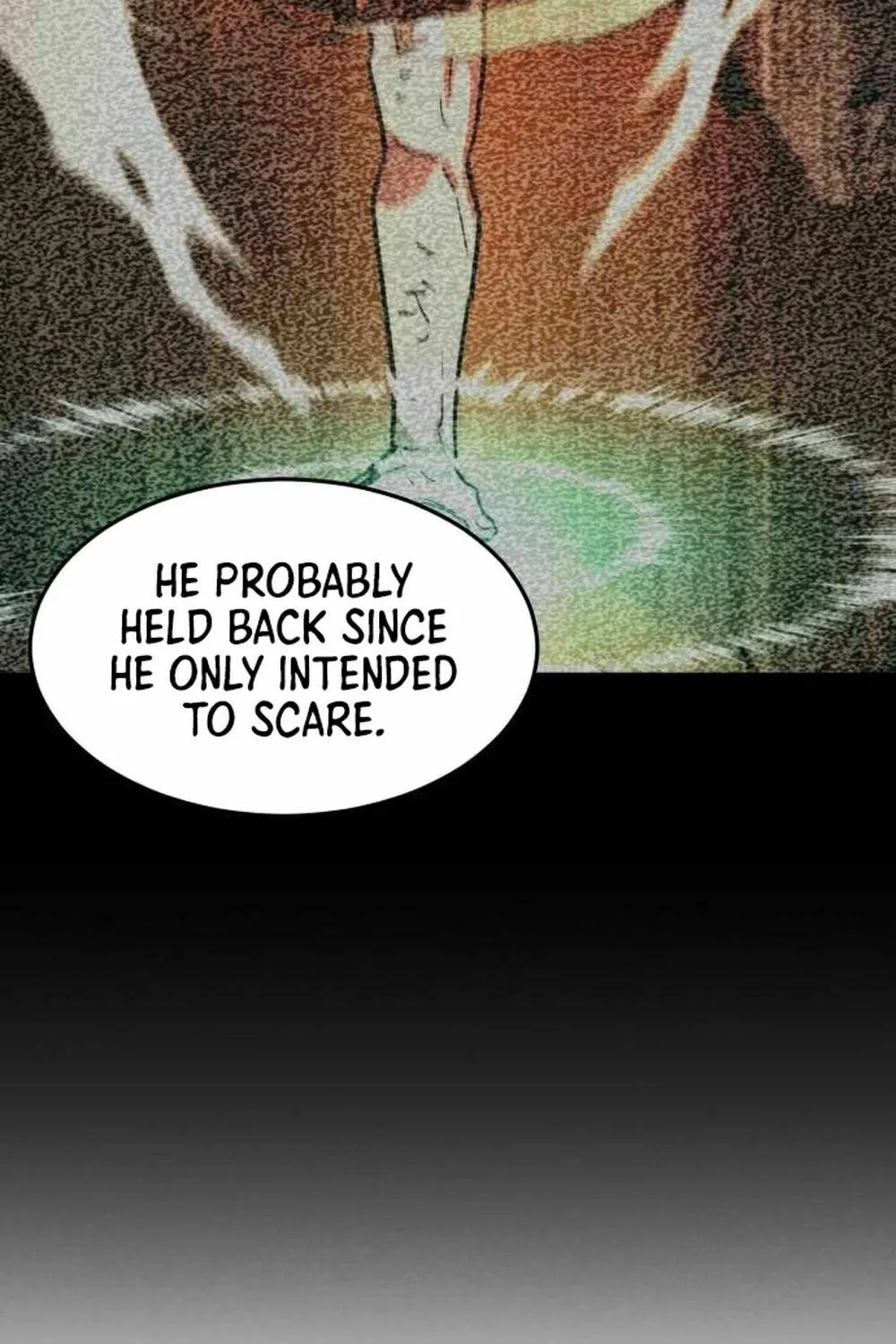 The New Beggars' Sect Chapter 13 page 32 - 