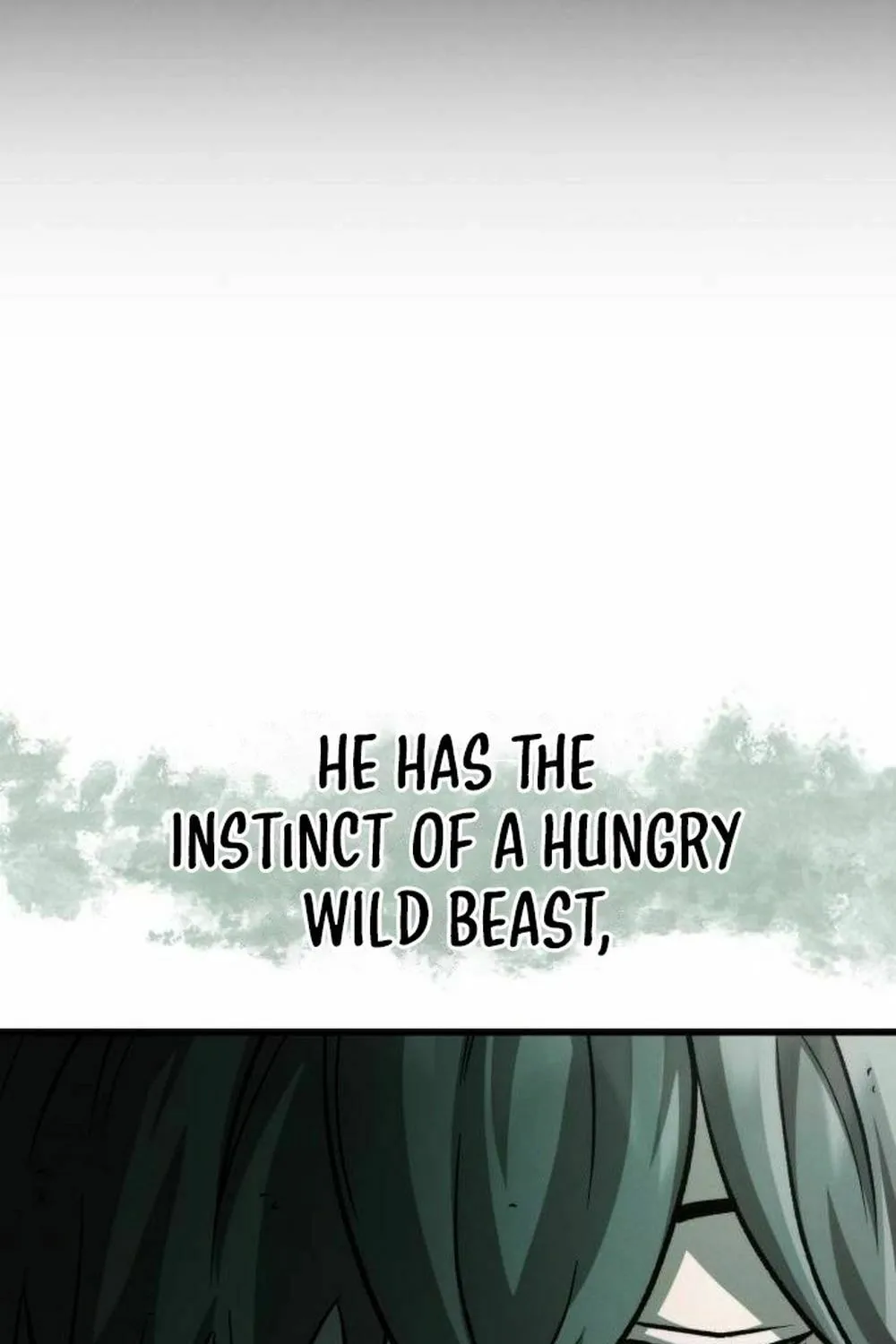 The New Beggars' Sect Chapter 13 page 33 - 