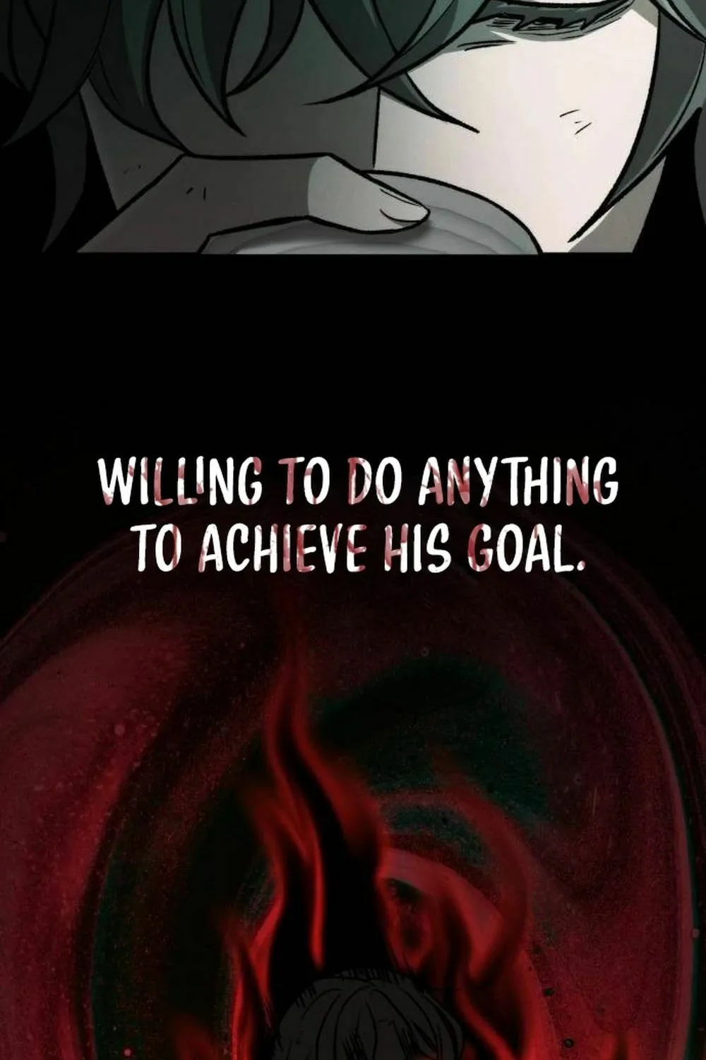 The New Beggars' Sect Chapter 13 page 34 - 