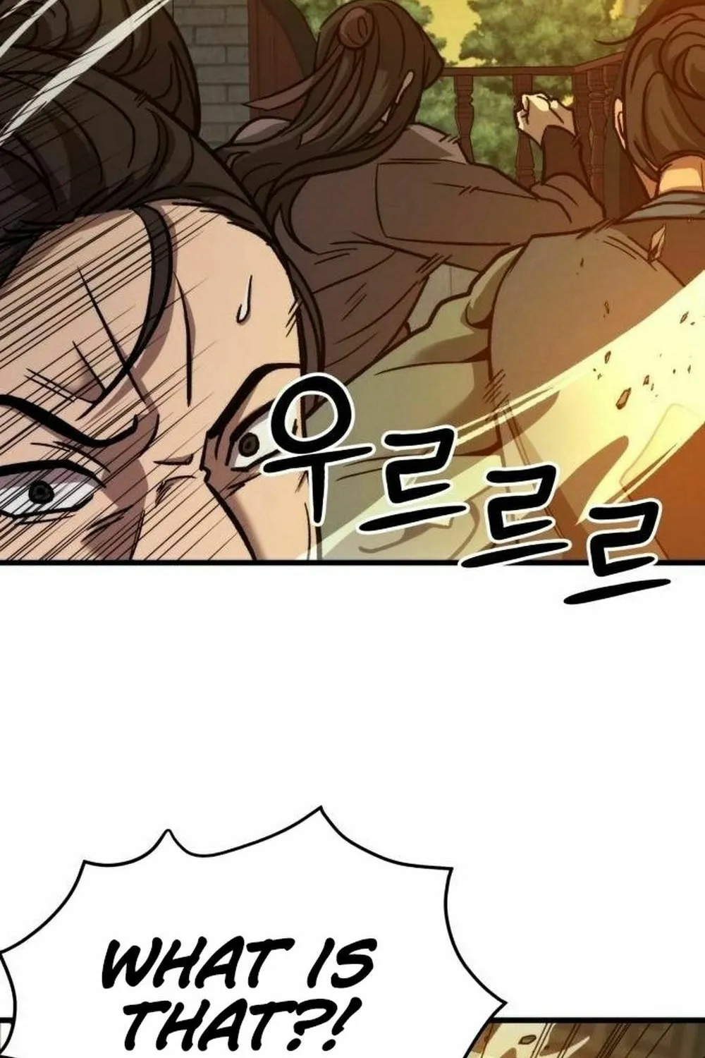 The New Beggars' Sect Chapter 13 page 50 - 