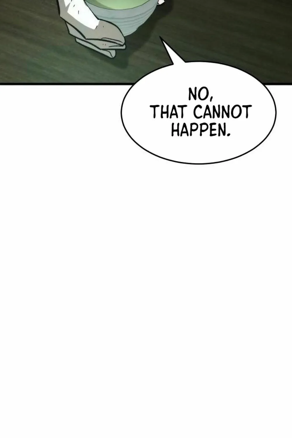 The New Beggars' Sect Chapter 13 page 6 - 