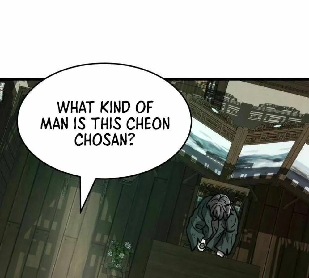 The New Beggars' Sect Chapter 13 page 7 - 