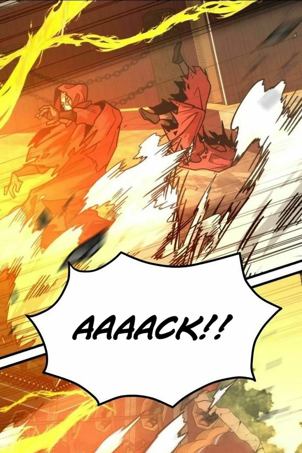 The New Beggars' Sect Chapter 13 page 66 - 