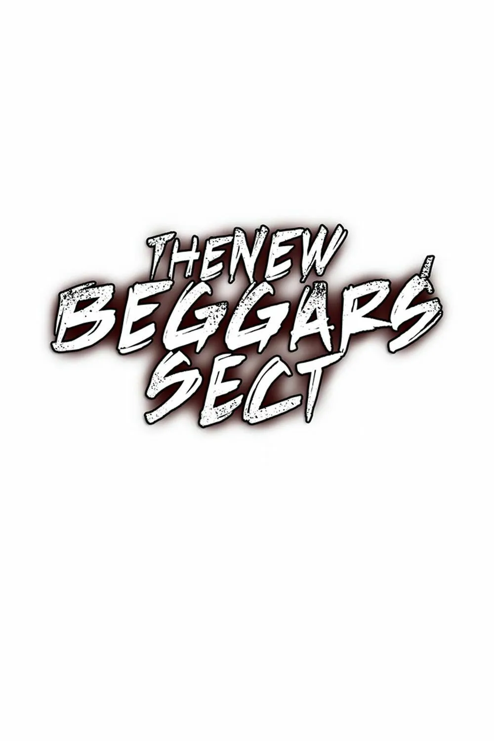 The New Beggars' Sect Chapter 13 page 68 - 