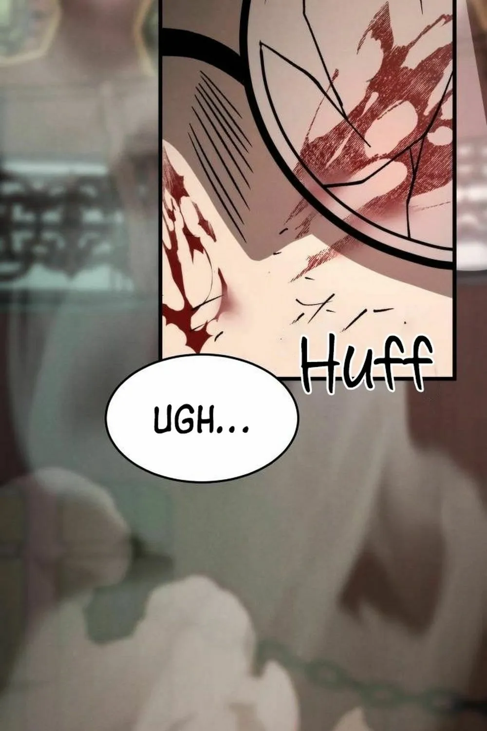 The New Beggars' Sect Chapter 13 page 70 - 